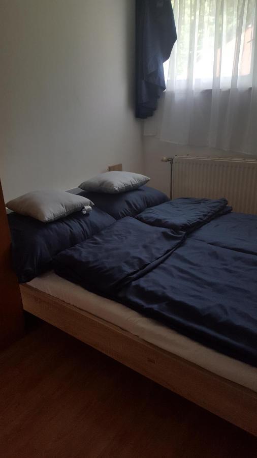 Bliss Apartment Тата Екстер'єр фото